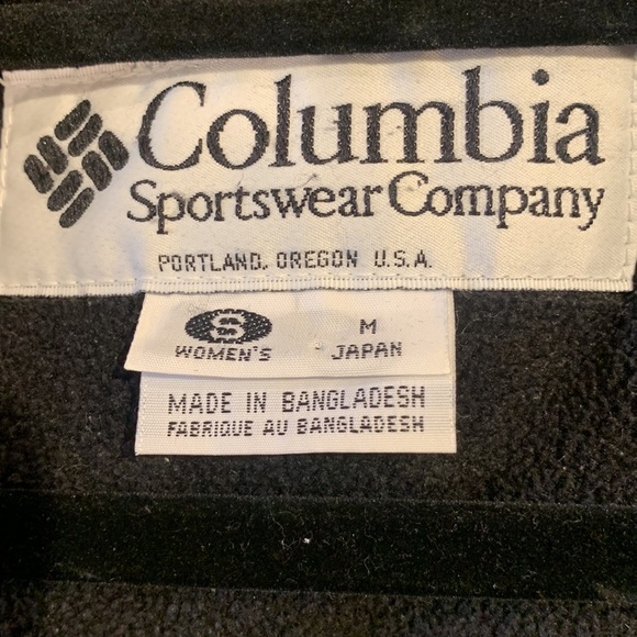 Columbia Quilted Ski/Snowboard Winter Jacket Women Size S - Picture 16 of 16